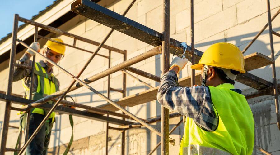 Soffit Repair in Wyoming, WV